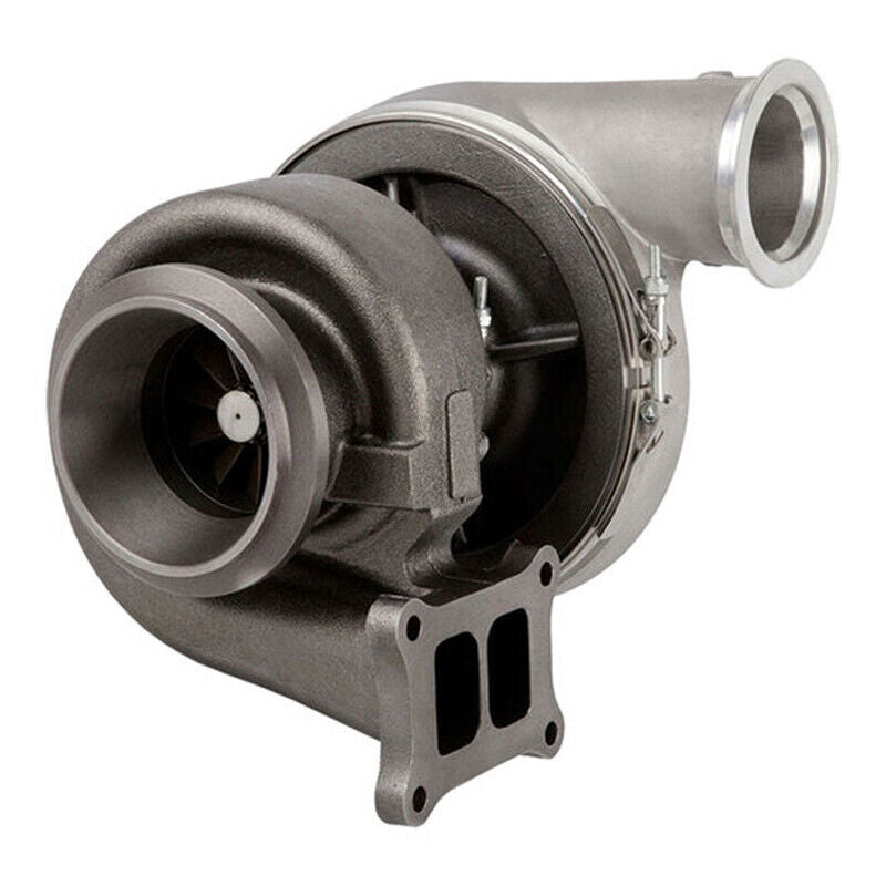 Turbo for 18-18 International Cummins N14 Engine OE Holset HT60 3804502