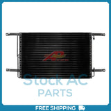New A/C Condenser for Freightliner 2243941000