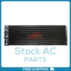 New A/C Condenser for Case/IH and Ford/Holland 87315600