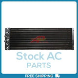 New A/C Condenser for Case/IH and Ford/Holland 87315600