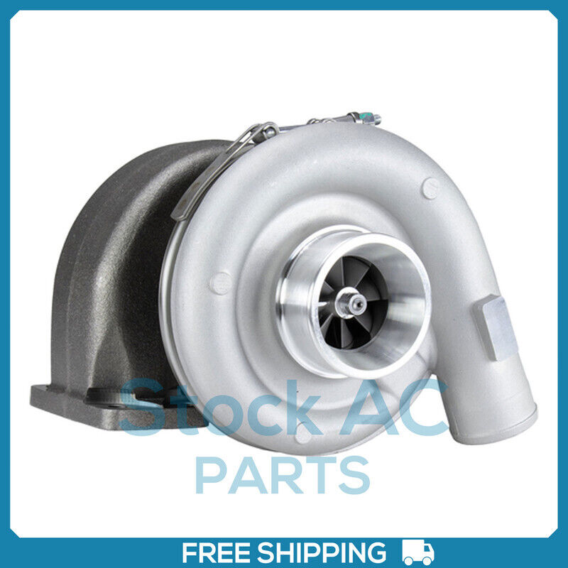 Turbo for 89-90 Dodge D250/D350/W250/W350