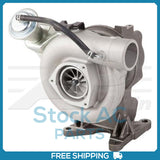 Turbo for Chevy/GMC OE# 1700702720