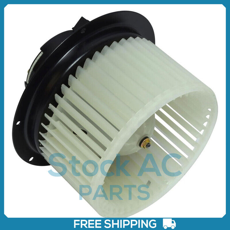 AC Blower Motor for 00-05 Ford Excursion 99-07 F250SD/F350/F450  00-10 F650/F750