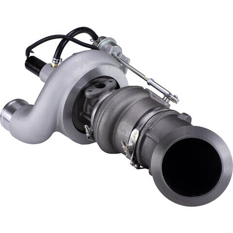 Turbo for 04-07 Dodge Ram 2500/3500