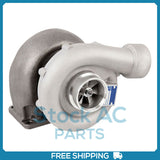 Turbo for 96-07 Freightliner Mercedes OM442LA-E2 Engines