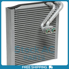 A/C Evaporator for 18-20 Hyundai Elantra GT L4 1.6L 2.0L