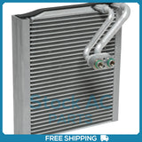 A/C Evaporator for 18-20 Hyundai Elantra GT L4 1.6L 2.0L