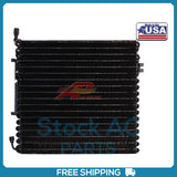 New A/C Condenser for Replacement 118138C1