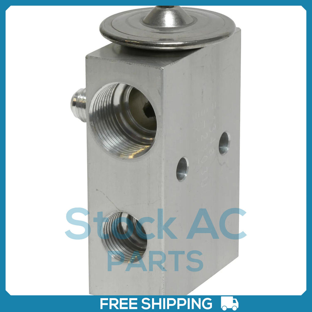 A/C Expansion Valve for NEW HOLLAND