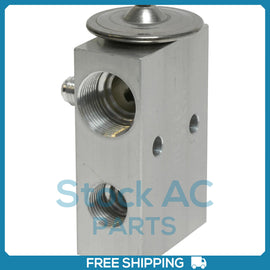 A/C Expansion Valve for NEW HOLLAND