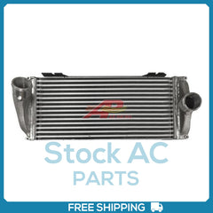 New Intercooler for John Deere OE# RE287862