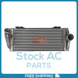 New Intercooler for John Deere OE# RE287862