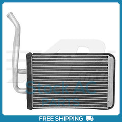 A/C Heater Core for Kobelco OE# YT20M00004S035