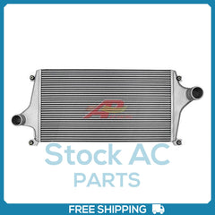New Intercooler for International/Navistar Cold OE# 2604460C92