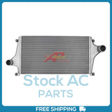 New Intercooler for International/Navistar Cold OE# 2604460C92