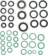 Load image into Gallery viewer, A/C Compressor Kit for 00-99 Chevy Silverado 1500HD/2500/3500 Suburban/Tahoe GMC Sierra/Yukon