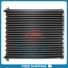 New A/C Condenser for Claas Jaguar and Lexion OE# 077.983.2