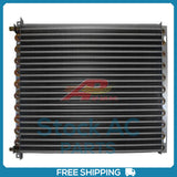 New A/C Condenser for Claas Jaguar and Lexion OE# 077.983.2