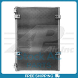 New A/C Condenser for Massey Ferguson OE# 4278496M1