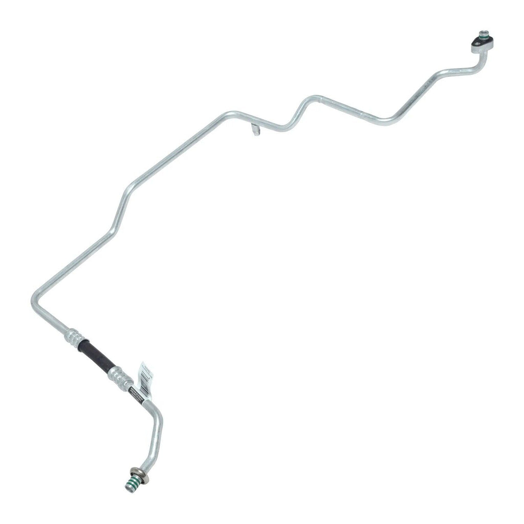 New A/C Liquid Line with Orifice Tube-Hose for 06-07 Jeep Liberty