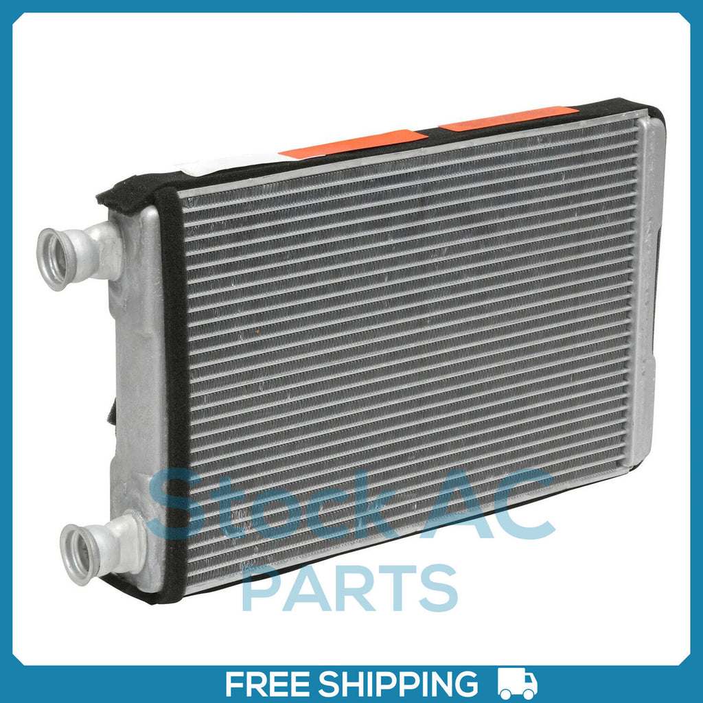 A/C Heater Core for 08 Dodge Charger V8 6.1L