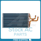 A/C Heater Core for Caterpillar OE# 6017708