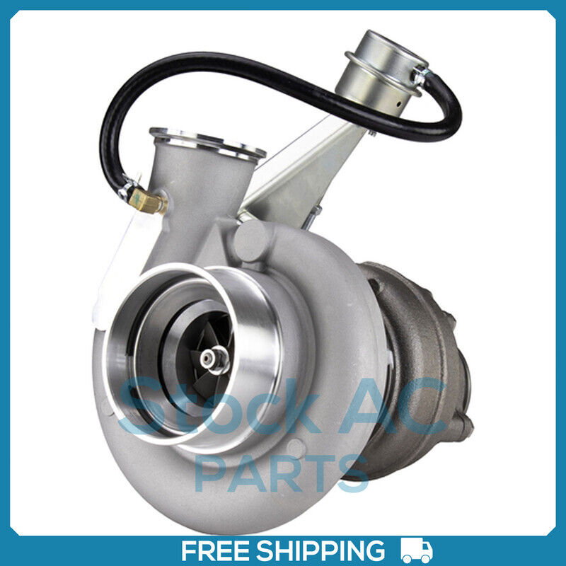 Turbo for 95-98 Dodge Ram 2500/3500