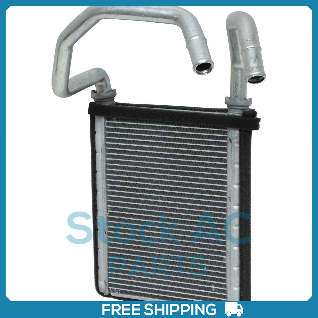 A/C Heater Core for 08-19 Toyota Highlander L4 2.7L V6 3.3L 3.5L