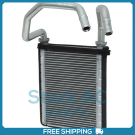 A/C Heater Core for 08-19 Toyota Highlander L4 2.7L V6 3.3L 3.5L