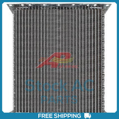 New Radiator for 50 520 530 B BR Core