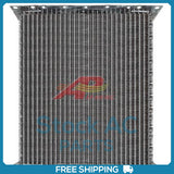 New Radiator for 50 520 530 B BR Core
