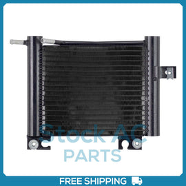 New Transmission Oil Cooler for 00-06 Toyota Tundra Reg Cab/Accesscab 4.0L/4.7L