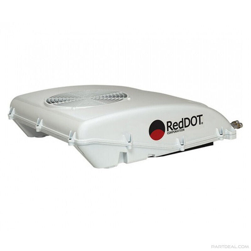Red Dot Rooftop A/C Unit -OE# R-6100-0P