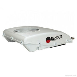 Red Dot Rooftop A/C Unit -OE# R-6100-0P
