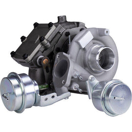 Turbo for 07-12 TD04HL Acura RDX  2.3L 240HP  49389-01043