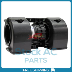New A/C Blower Motor for Blower AssemblyKobelco/Komatsu OE# AN5110410560