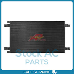 New A/C Condenser for Kenworth/Peterbilt OE# Z9206004