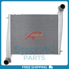 New Intercooler for Setra Bus OE# A6295013401