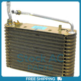 A/C Evaporator for 78-79 Chevrolet Camaro L6 4.1L V8 5.0L 5.7L