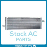 Transmission Oil Cooler for 12-15 MB ML63 13-16 GL63 16-19 GLE63 17-19 GLS63 5.5