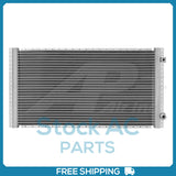 New A/C Condenser for MultiFlow R6101 Units OE# RD473370P