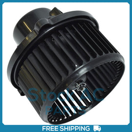 New A/C Blower Motor for 05/ 07 Hyundai Tucson/ 05-10 Kia Sportage 2.0L/ 2.7L