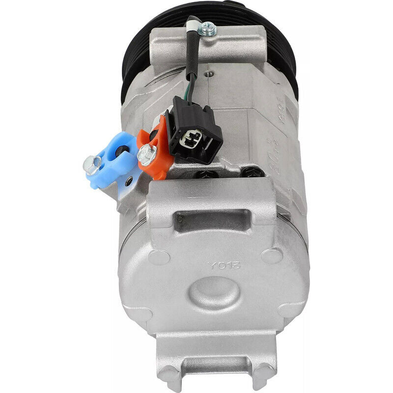 New A/C Compressor fits Cadillsrx 3.6L 2004 2005 2006 2007 2008 2009