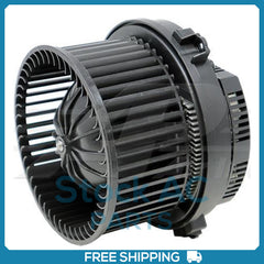 New A/C Blower Motor for with WheelFreightliner OE# BOAGB338001