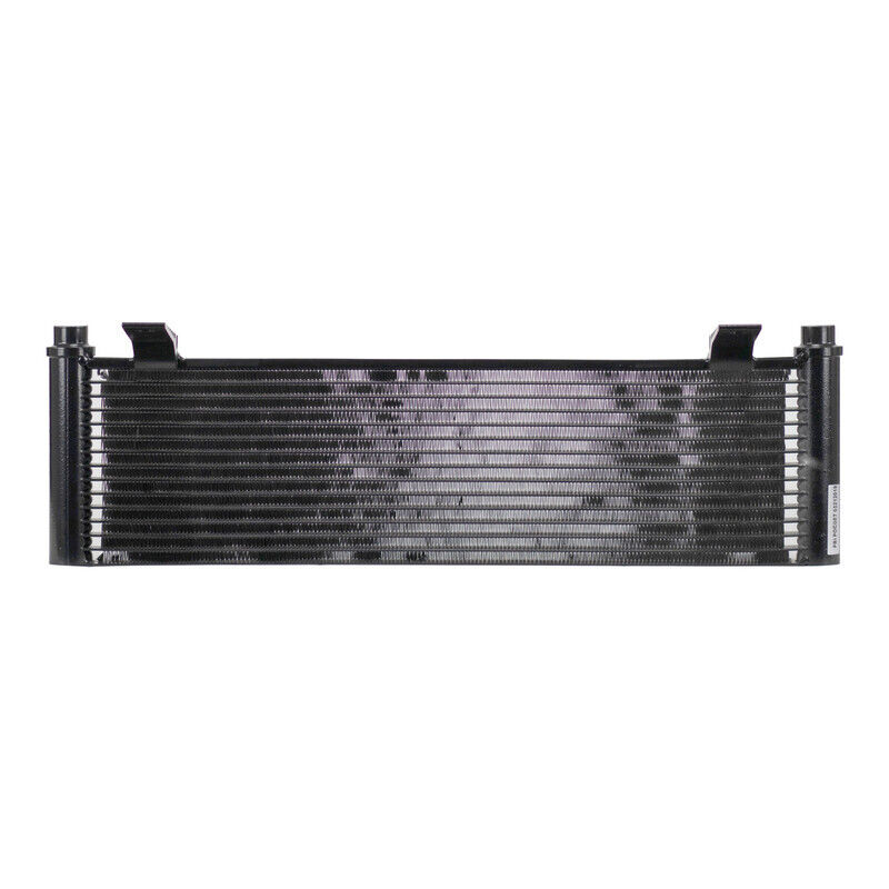 Transmission Oil Cooler for 04-08 F150 06-08 Mark LT 4.6L/5.4L HD 5in coreheight