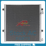 New A/C Condenser for Caterpillar OE# 3599885