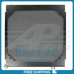 New Radiator for Bobcat OE# 7025103