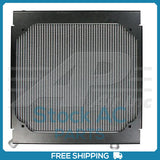 New Radiator for Bobcat OE# 7025103
