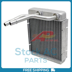 A/C Heater Core for Ford OE# F65H18476AA