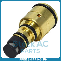 A/C Expansion Valve for 10-13 Kia Forte L4 2.0L 2.4L